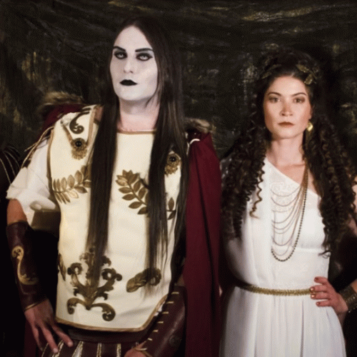 Aqvilea : Bridges to Liberty